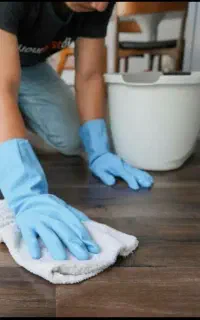 نظافت منزل