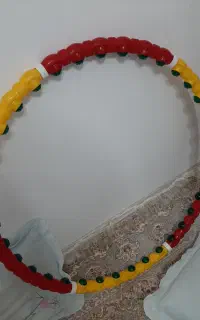 حلقه نو نو ، ساک ورزشی