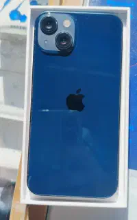 iPhone 13 normal