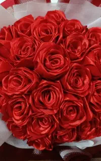 دسته گل