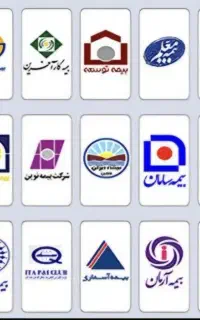 بیمه ثالث و بدنه اقساطی کمترین قیمت بدون چک