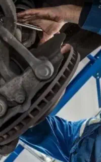 میکانیکی و جلوبندی سیار