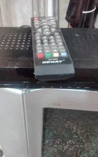 دستگاه دیجیتال