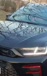 کی ام سی a 5 (KMC A5) A5 آخر ۴۰۳، سند آزاد