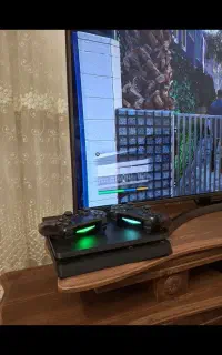 ps4 اسلیم 1ترا کپی خور