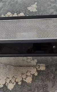 هود کاملا نو