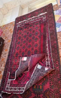 قالیچه دستباف