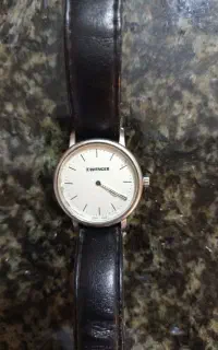 ساعت ونگر اصل سوییس