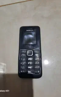 گوشی نوکیا ساده