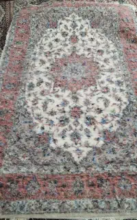 قالی دستباف