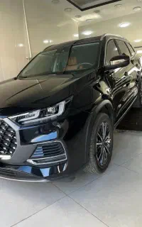 تیگو ۸ پلاگین هیبرید