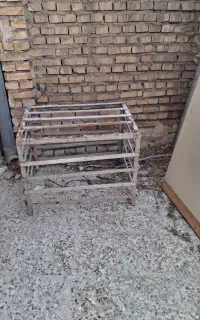 جا کولر پنجره ای
