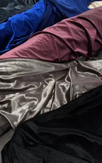 مخمل کشی کره ایی