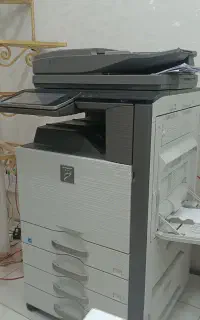 پرینتر شارپ 4141