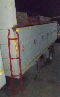 حمل بار با خاور رو باز داخل شهر و بیرون شهر