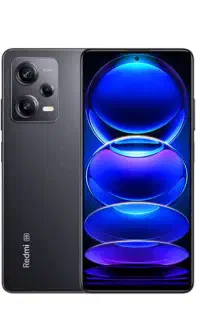 note 12 pro 5g