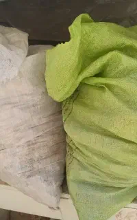 نون خشک 38