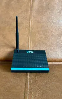 مودم روتر یوتل Utel 150Mbps