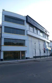 مغازه