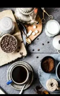 قوری‌فال‌ودعافنجون