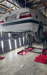 اموزش تخصصی کارشناسی رنگ خودرو