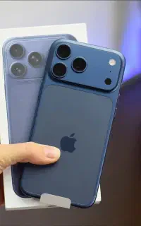 آیفون 17پرو مکس + دنیای هوشمند در دستان شما