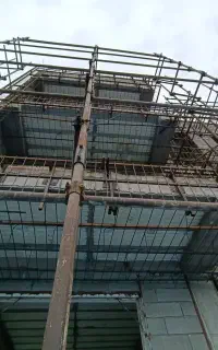 جوشکار سیار و جوشکار نما