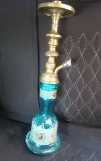 قلیان