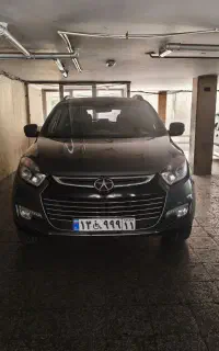 جک s5 نیوفیس مدل 1401 بیرنگ(شخصی)