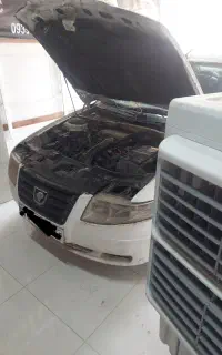 برق خودرو.تنظیم موتور.دینامواستارت
