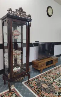 ویترین