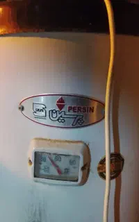 آبگرمکن برقی درحد نونو