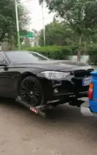 امداد خودرو هشتگرد یدککش خودروبر جرثقیل یدک کش