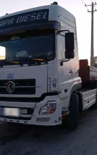 البرز تک استثنایی بی رنگ مدل ۹۱