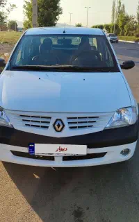 ال90مدل 91سفیدپارس خودرویی