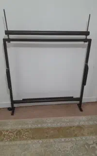 لوازم خانگی دارفلزی فرش
