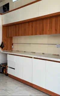 مدل آماده کابینت پیش ساخته دانیال