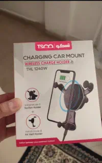 نگهدارنده موبایل