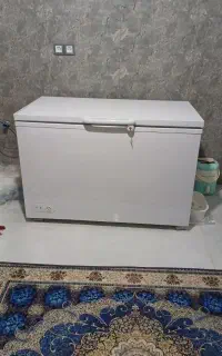 فروش فریزر صندوقی هیمالیا در سپیدان