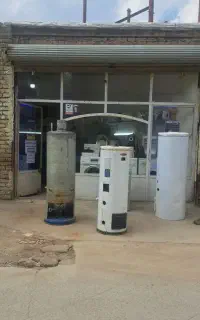 جوشکاری سیار تعمیرات و نو سازی درب و ابگرمکن