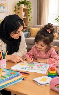 مربی خصوصی