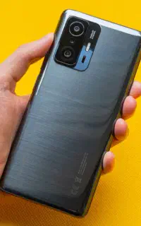 تاچ السیدی غیر اورجینال شیائومی mi 11T pro
