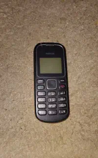 نوکیا ساده نو