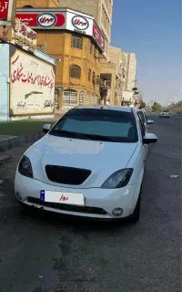 تیبا۲سفید