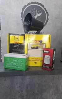 پکیج دزدگیر اماکن سیمکارتی z7 بتا