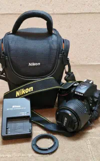 نیکون d5300