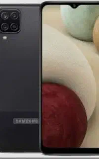 Samsung a12