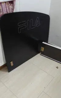 تخت تک نفره فیلا