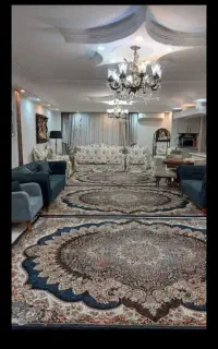فرش کهن دست دوم مستعمل