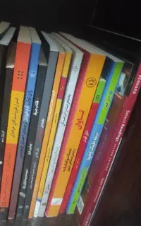 کتاب